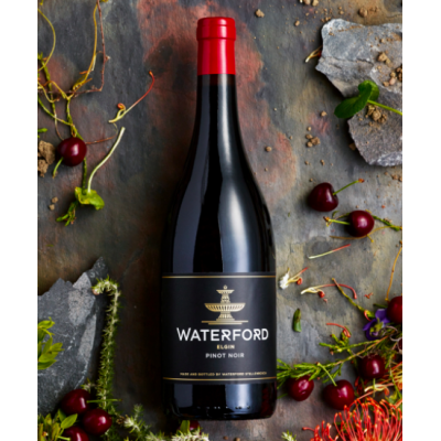 Waterford Estate Pinot Noir 